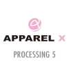 PROCESSING5 Cargo adicional por procesamiento del pedido (@5)