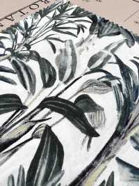 4232 Mantel Elegante Relájese BOTÁNICO[Fabrica Textil] VANCET Subfoto