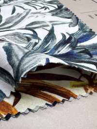 4232 Mantel Elegante Relájese BOTÁNICO[Fabrica Textil] VANCET Subfoto