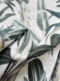 4232 Mantel Elegante Relájese BOTÁNICO[Fabrica Textil] VANCET Subfoto