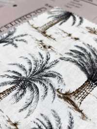 4233 Mantel Elegante Relájese COCOTERO[Fabrica Textil] VANCET Subfoto
