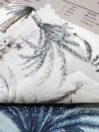 4233 Mantel Elegante Relájese COCOTERO[Fabrica Textil] VANCET Subfoto