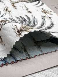 4233 Mantel Elegante Relájese COCOTERO[Fabrica Textil] VANCET Subfoto