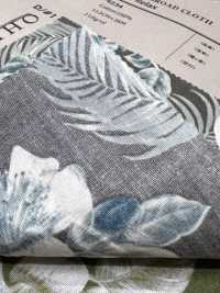 4234 Mantel Relajante Con Estilo OHI A LEHUA[Fabrica Textil] VANCET Subfoto