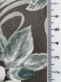 4234 Mantel Relajante Con Estilo OHI A LEHUA[Fabrica Textil] VANCET Subfoto