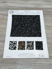 KKP3066-D98 Seersucker Elástico[Fabrica Textil] Uni Textile(Estudio Komon) Subfoto