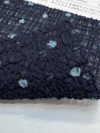 KKP3066-D211 Seersucker Elástico[Fabrica Textil] Uni Textile(Estudio Komon) Subfoto