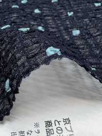 KKP3066-D211 Seersucker Elástico[Fabrica Textil] Uni Textile(Estudio Komon) Subfoto