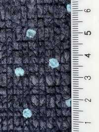 KKP3066-D211 Seersucker Elástico[Fabrica Textil] Uni Textile(Estudio Komon) Subfoto