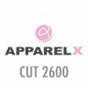 CUT2600 Cargo de corte para pedido adicional (@2,600)