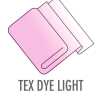 TEXDYE-LIGHT Cargo por teñido personalizado