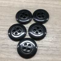 8022 Botón Brillante De 4 Orificios De Resina De Urea Con Forma De Giraffe Botón De Giraffe (Industria De Botones De Sarga) Subfoto