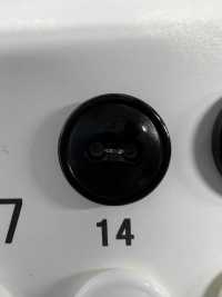 157 Botón De Resina De Giraffe Con Dos Agujeros Y Borde De Jirafa Botón De Giraffe (Industria De Botones De Sarga) Subfoto