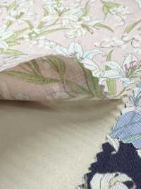 83066 Colección Nostalgia Escasa Lily[Fabrica Textil] VANCET Subfoto