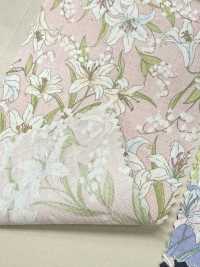 83066 Colección Nostalgia Escasa Lily[Fabrica Textil] VANCET Subfoto