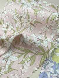 83066 Colección Nostalgia Escasa Lily[Fabrica Textil] VANCET Subfoto