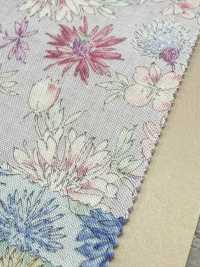 83067 Colección Nostalgia Sin Césped Aroma Noble[Fabrica Textil] VANCET Subfoto