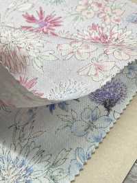 83067 Colección Nostalgia Sin Césped Aroma Noble[Fabrica Textil] VANCET Subfoto