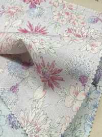 83067 Colección Nostalgia Sin Césped Aroma Noble[Fabrica Textil] VANCET Subfoto