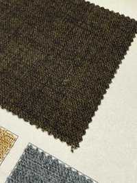 88100 Efecto Natural De Slub Similar Al Lino[Fabrica Textil] VANCET Subfoto