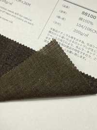 88100 Efecto Natural De Slub Similar Al Lino[Fabrica Textil] VANCET Subfoto