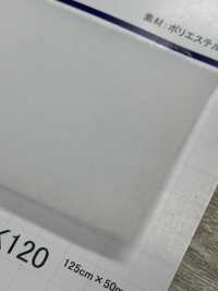 ISK120 ISK120 (125 Cm De Ancho)[Entretela] IWASAKI Subfoto