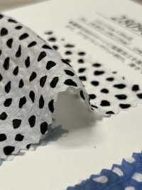 28098 Estampado Geométrico Miracle Wave De Césped De 80 Hilos[Fabrica Textil] SUNWELL Subfoto