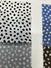 28098 Estampado Geométrico Miracle Wave De Césped De 80 Hilos[Fabrica Textil] SUNWELL Subfoto