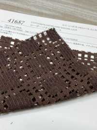 41687 Encaje De Baldosas De Calibre Bajo[Fabrica Textil] SUNWELL Subfoto