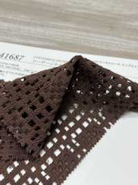 41687 Encaje De Baldosas De Calibre Bajo[Fabrica Textil] SUNWELL Subfoto