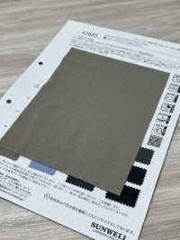 41683 (R) Marud Cotton 30 - Costilla Circular De Un Solo Hilo[Fabrica Textil] SUNWELL Subfoto