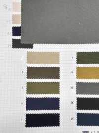 OS2302 Tela Impermeable De Alta Densidad 40/2[Fabrica Textil] SHIBAYA Subfoto