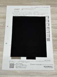 41685 Punto Musgo De 20 Hilos De Algodón Maruude[Fabrica Textil] SUNWELL Subfoto