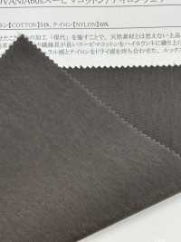 11542 Tela Impermeable De Algodón/nailon Supima De Los Años 60 De NOVANIA[Fabrica Textil] SUNWELL Subfoto