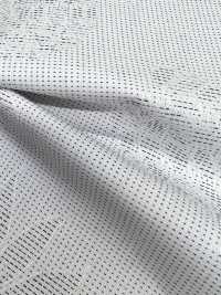 A-1661 Jacquard[Fabrica Textil] ARINOBE Subfoto