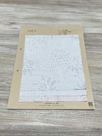 A-1661 Jacquard[Fabrica Textil] ARINOBE Subfoto