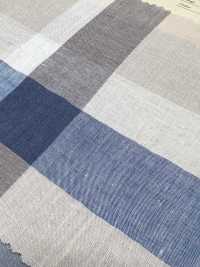 A-8053 Cuadros De Lino[Fabrica Textil] ARINOBE Subfoto