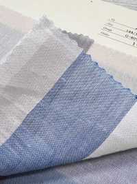 A-8053 Cuadros De Lino[Fabrica Textil] ARINOBE Subfoto