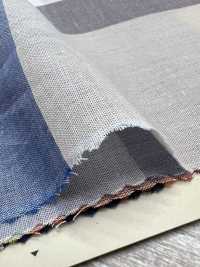 A-8053 Cuadros De Lino[Fabrica Textil] ARINOBE Subfoto