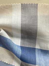 A-8053 Cuadros De Lino[Fabrica Textil] ARINOBE Subfoto