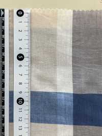 A-8053 Cuadros De Lino[Fabrica Textil] ARINOBE Subfoto