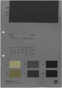 MU00002 Poliéster Nailon Solotex® Tafetán Tipo Gamuza[Fabrica Textil] Muratacho Subfoto