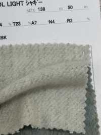 85355 ReWOOL LIGHT - Lana Peluda[Fabrica Textil] Parika Subfoto