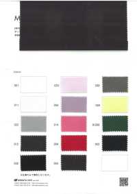 M-8510 Tejido De Punto Interlock Circular De Poliéster Altamente Rizado[Fabrica Textil] Muratacho Subfoto