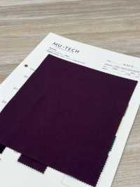 M-8510 Tejido De Punto Interlock Circular De Poliéster Altamente Rizado[Fabrica Textil] Muratacho Subfoto