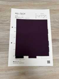 M-8510 Tejido De Punto Interlock Circular De Poliéster Altamente Rizado[Fabrica Textil] Muratacho Subfoto