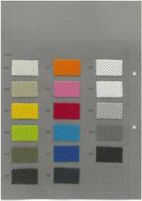M-9000 Tratamiento Antibacteriano Y Desodorizante De Poliéster W Raschel[Fabrica Textil] Muratacho Subfoto
