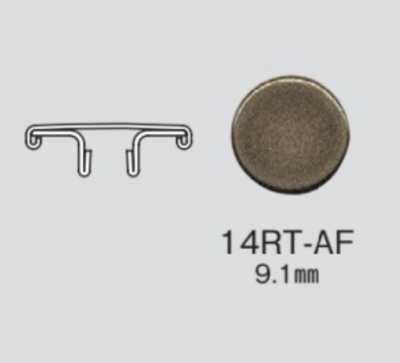 14RT-AF 14RT-AF Remache