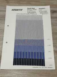 4H4439/3 MÁQUINA DE ESCRIBIR DE ALGODÓN LISO LAVADO[Fabrica Textil] Fibra Kuwamura Foto secundaria