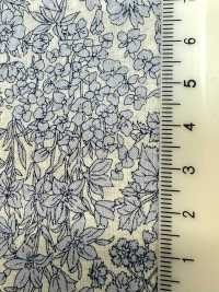 28091 Estampado Floral Monocromático De Césped De 60 Hilos[Fabrica Textil] SUNWELL Subfoto